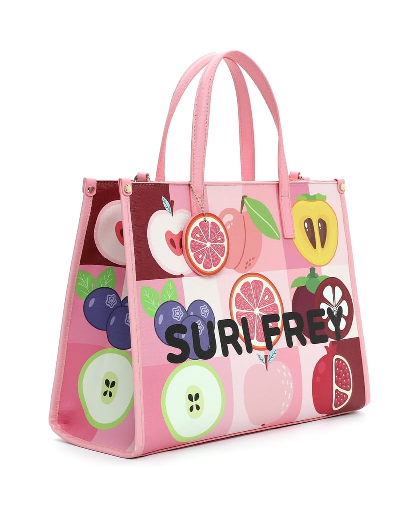 SURI-FREY-Shopper-SFY-Issy-orange