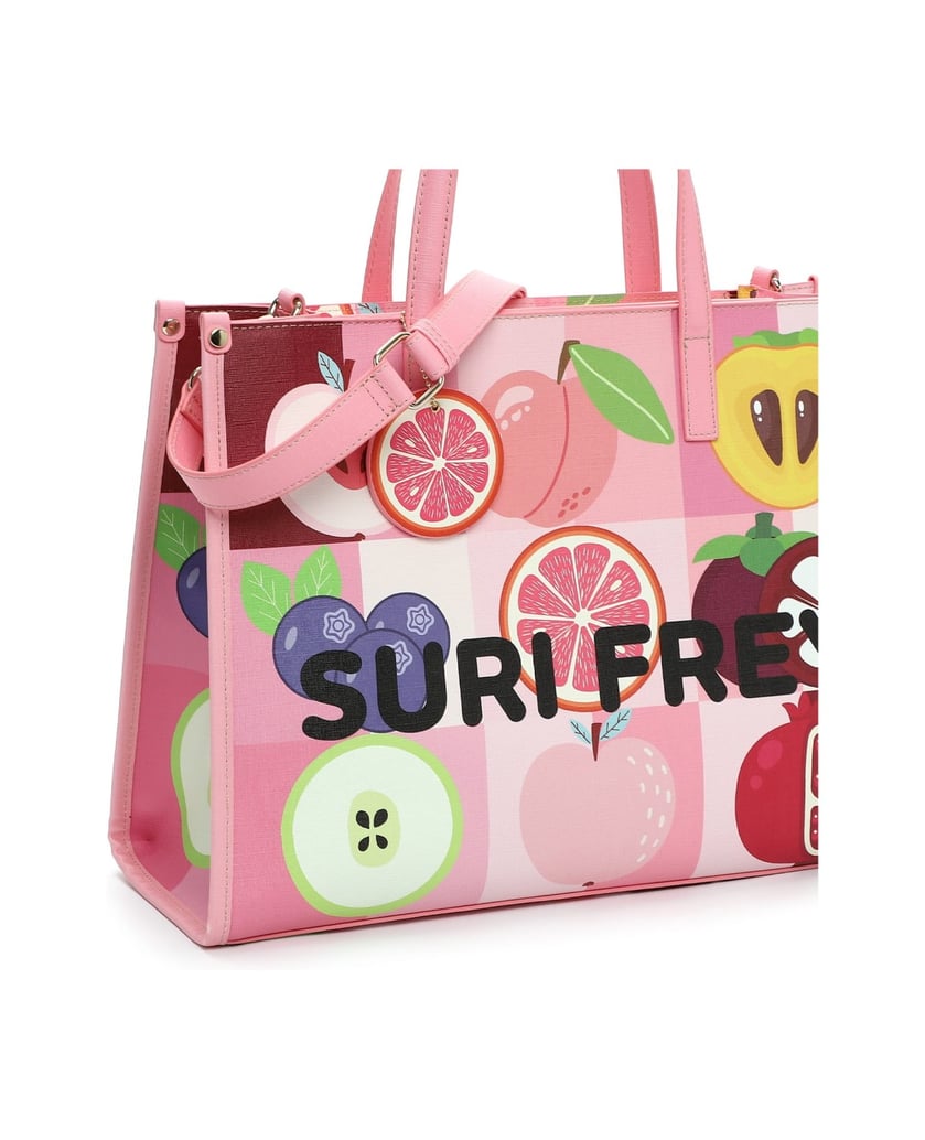 SURI-FREY-Shopper-SFY-Issy-orange