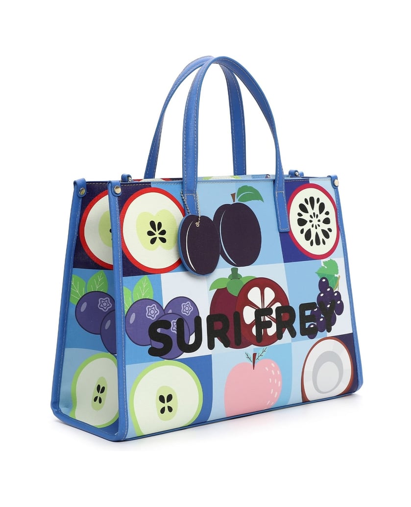 SURI-FREY-Shopper-SFY-Issy-orange