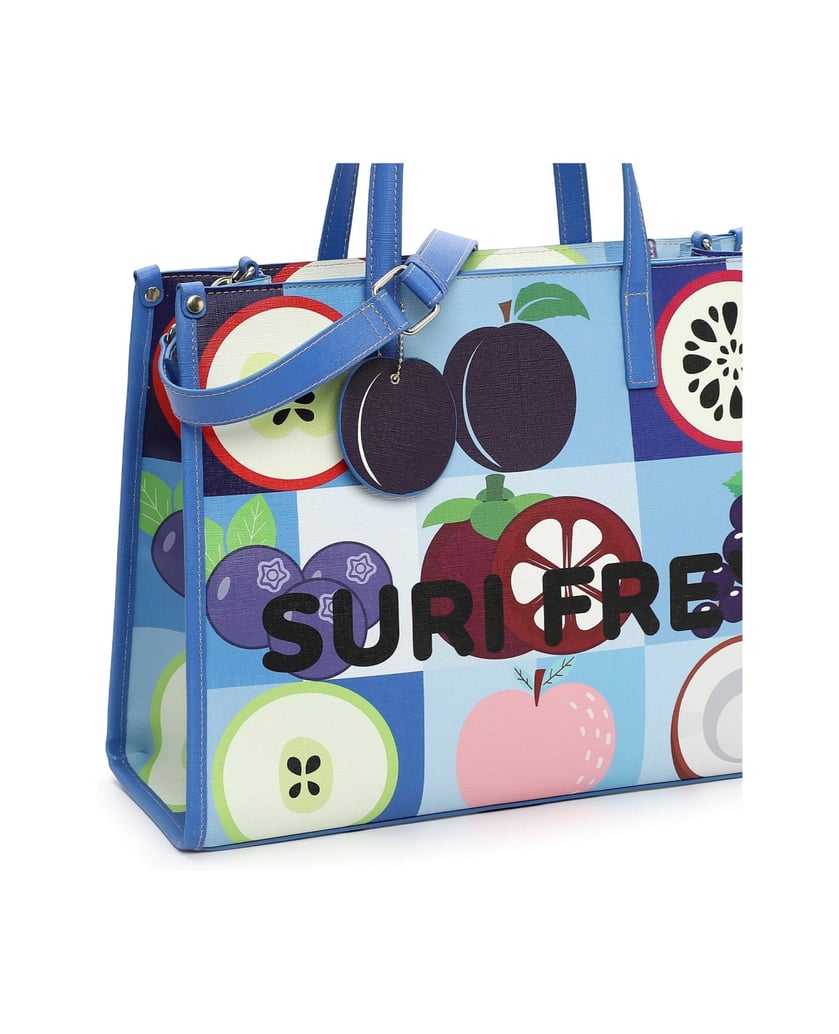 SURI-FREY-Shopper-SFY-Issy-orange