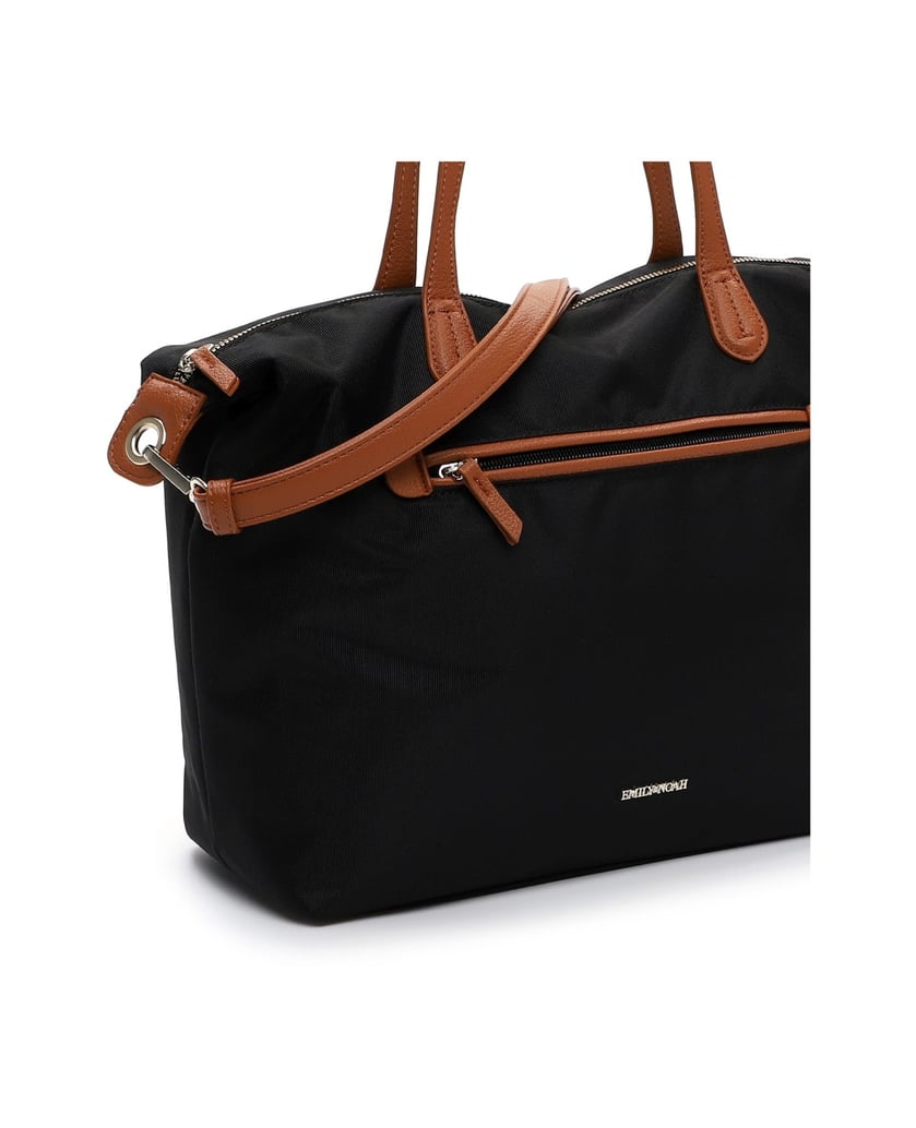 EMILY-&-NOAH-Shopper-E&N-Jarina-taupe