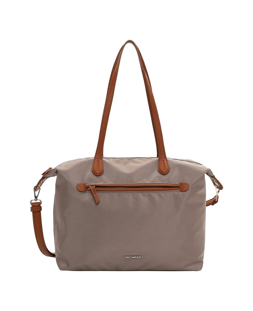 EMILY-&-NOAH-Shopper-E&N-Jarina-taupe