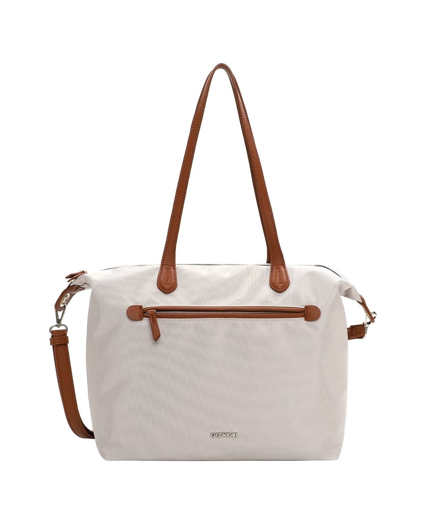 EMILY-&-NOAH-Shopper-E&N-Jarina-taupe