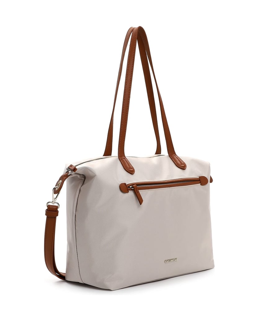 EMILY-&-NOAH-Shopper-E&N-Jarina-taupe
