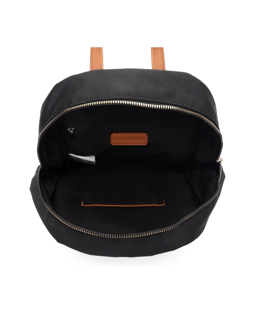EMILY-&-NOAH-Rucksack-E&N-Jarina-schwarz