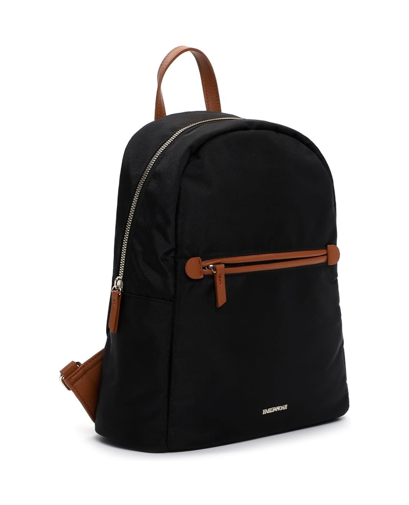 EMILY-&-NOAH-Rucksack-E&N-Jarina-schwarz