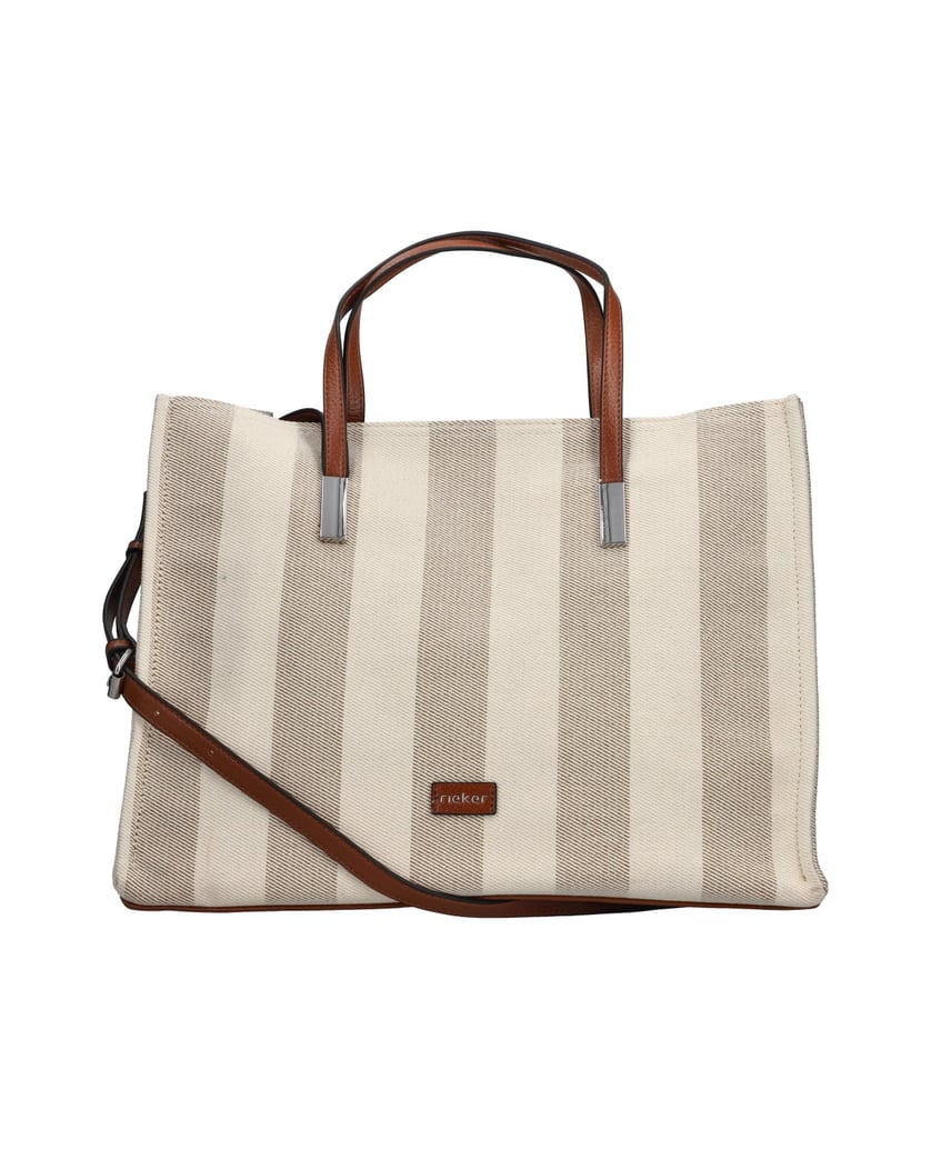 Rieker-Shopper-H1074-beige
