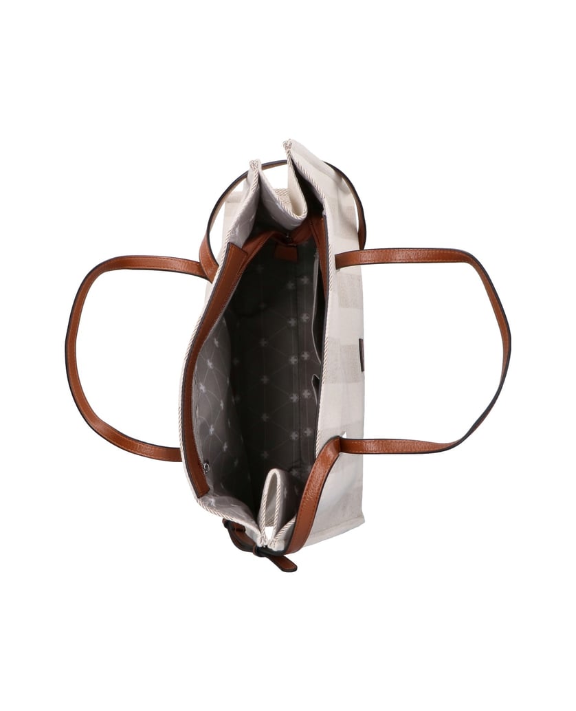 Rieker-Shopper-H1074-beige