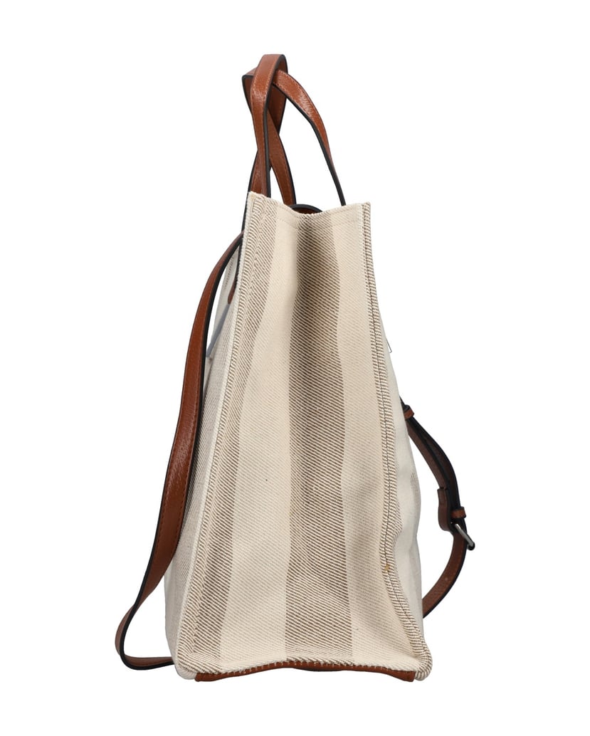 Rieker-Shopper-H1074-beige