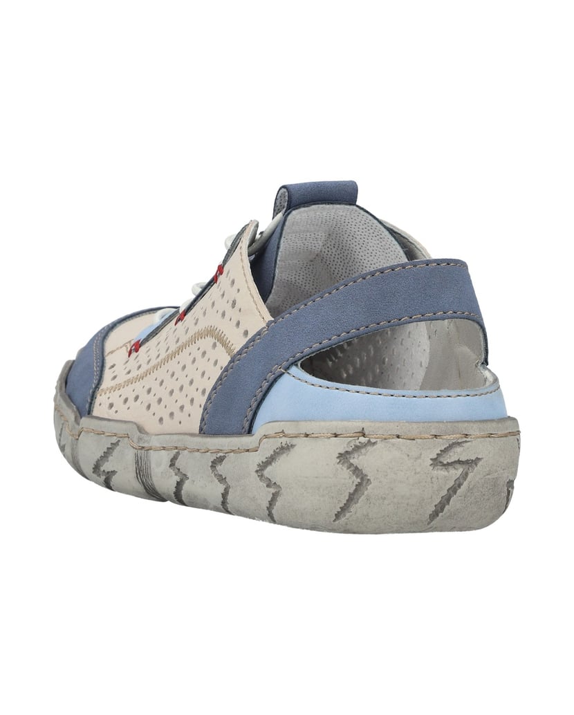 Rieker-Slipper-L0375-beige