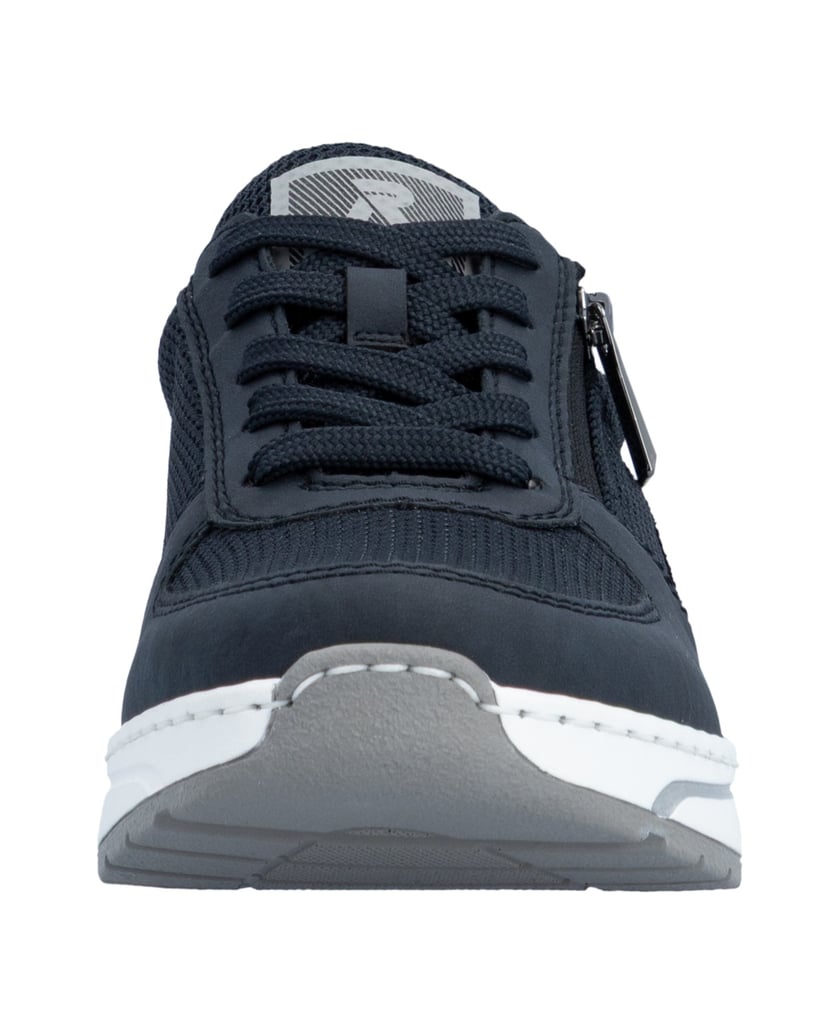 Rieker-Sneaker-Low-53101-blau