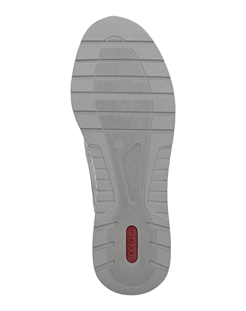 Rieker-Slipper-53153-grau
