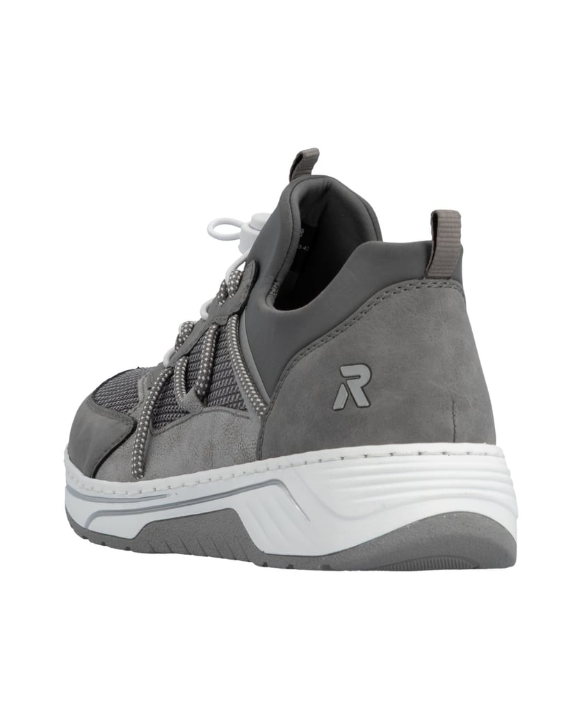 Rieker-Slipper-53153-grau
