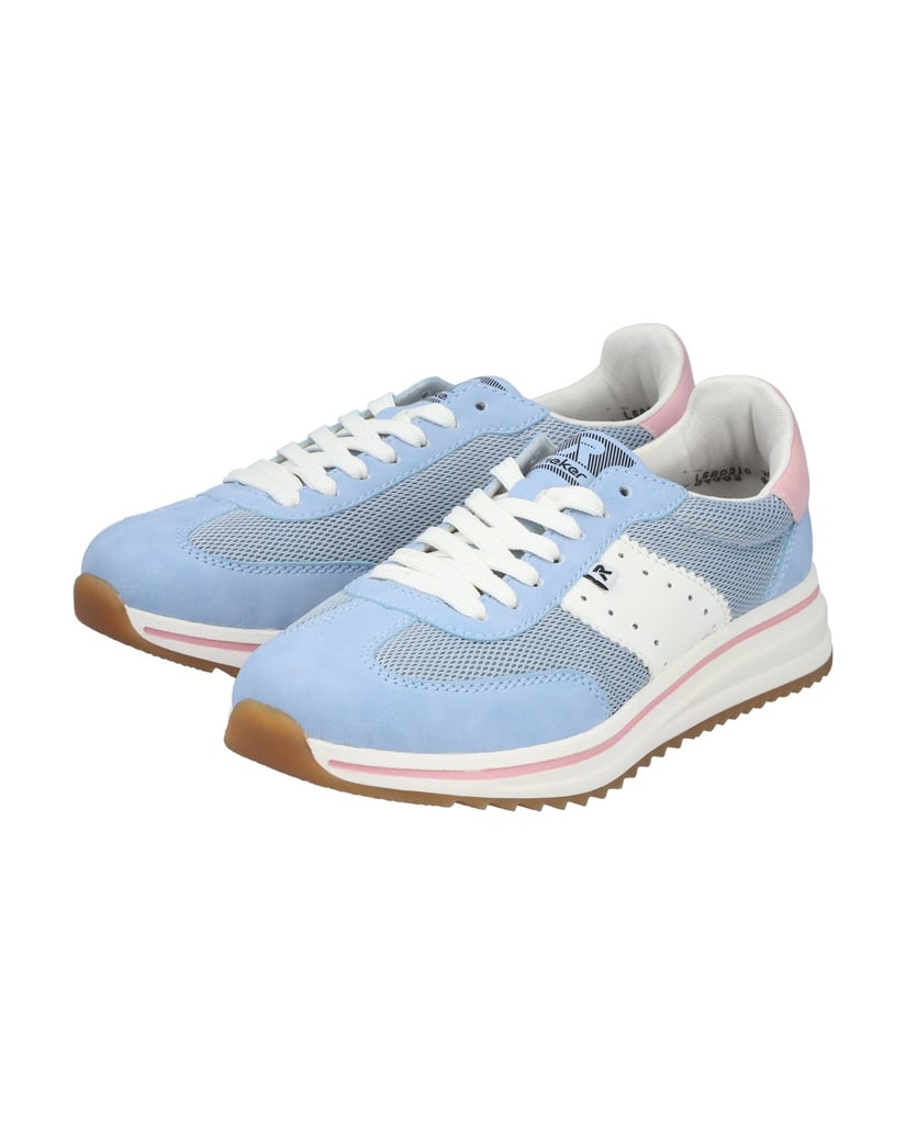 Rieker-Sneaker-Low-L5802-blau