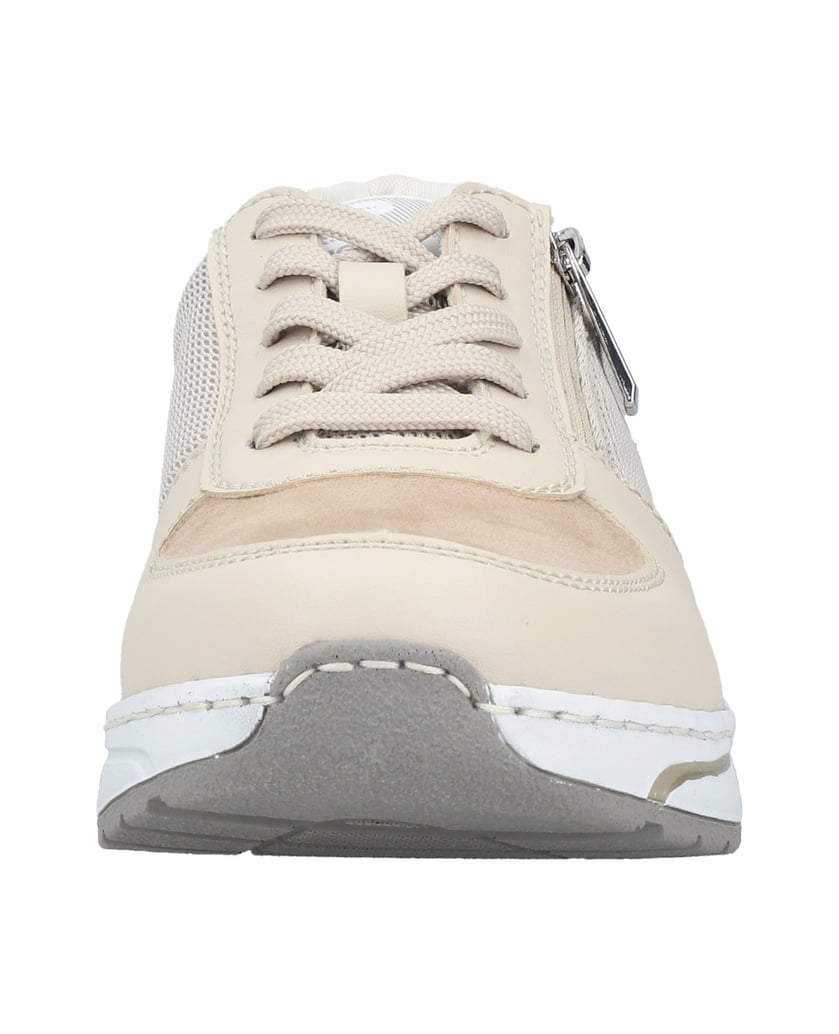 Rieker-Sneaker-Low-53101-beige