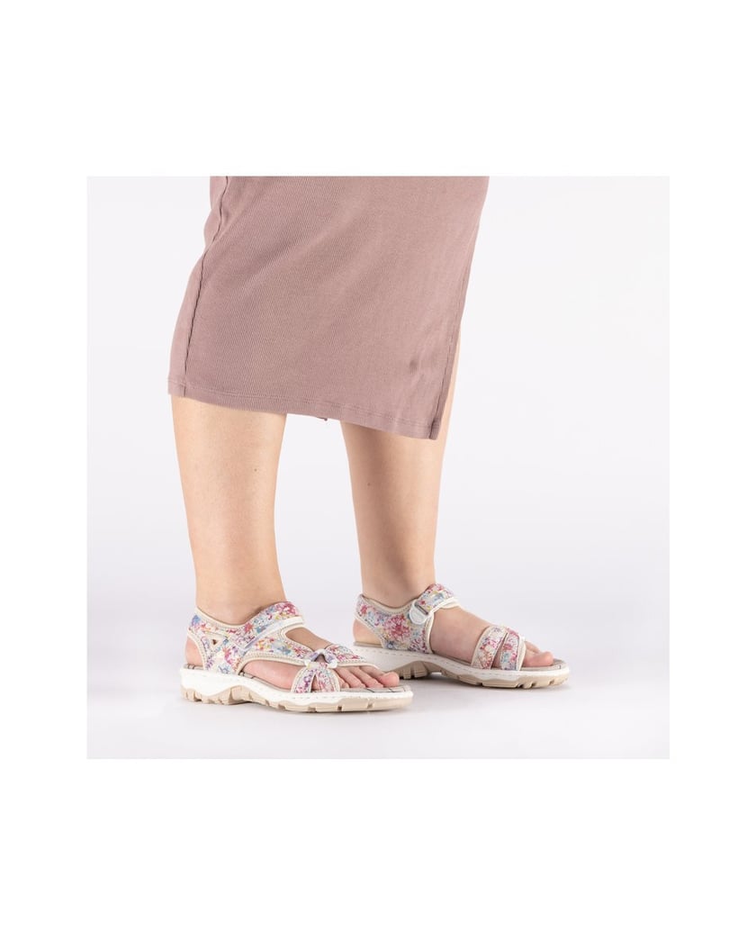 Rieker-Trekkingsandalen-68879-multicolor