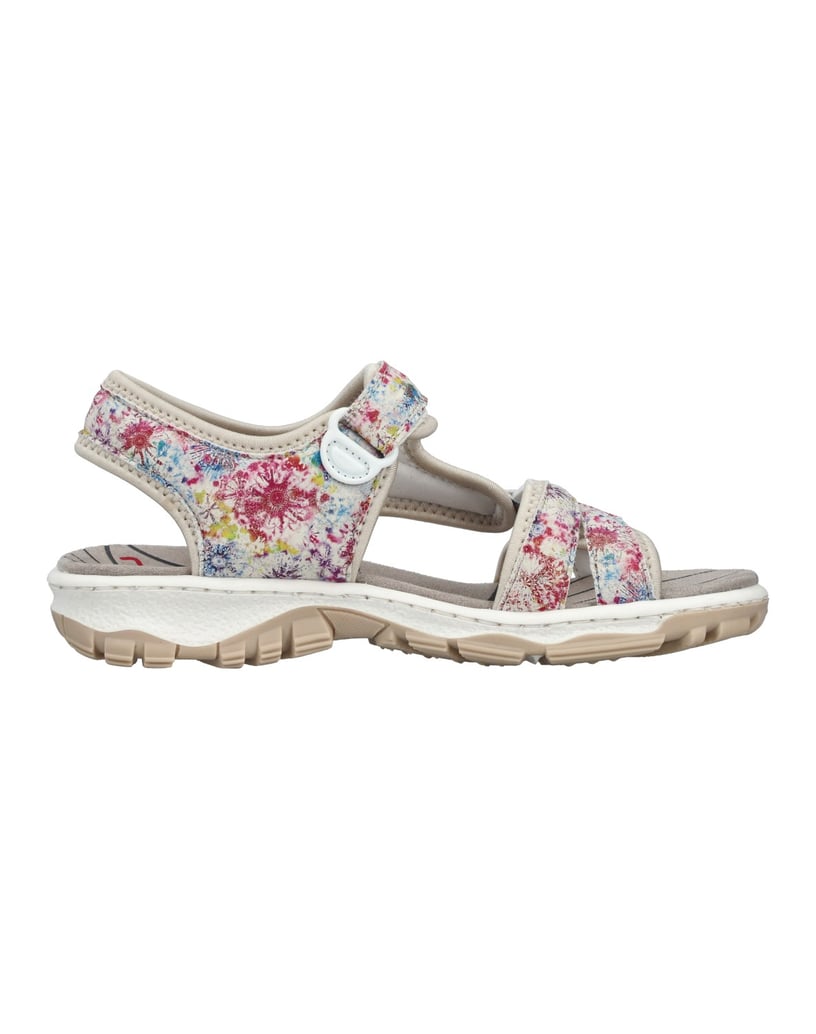 Rieker-Trekkingsandalen-68879-multicolor