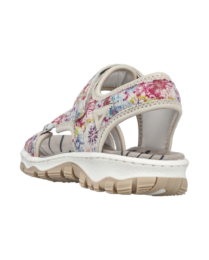 Rieker-Trekkingsandalen-68879-multicolor