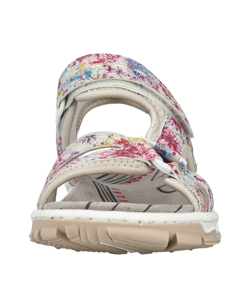 Rieker-Trekkingsandalen-68879-multicolor