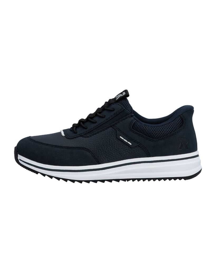 Rieker-Slipper-L5850-blau