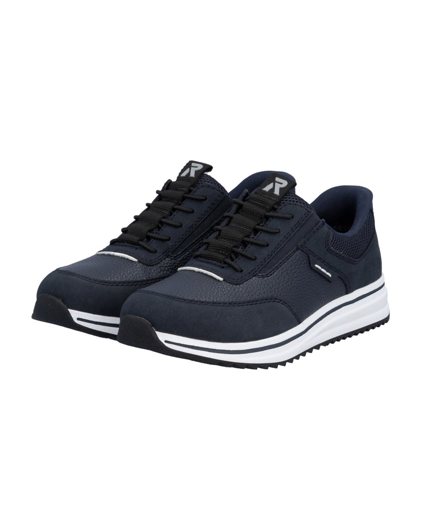 Rieker-Slipper-L5850-blau