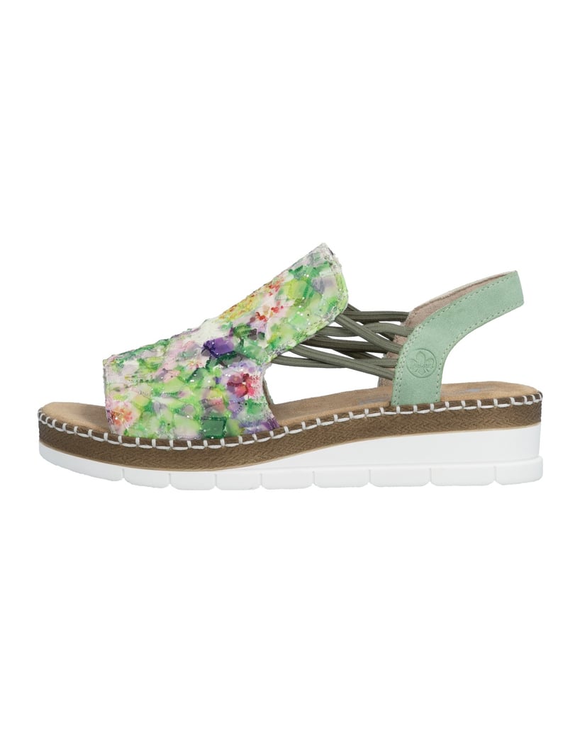 Rieker-Keilsandaletten-V1241-multicolor