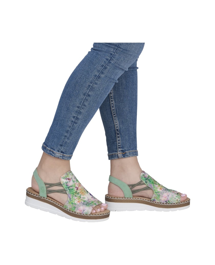 Rieker-Keilsandaletten-V1241-multicolor