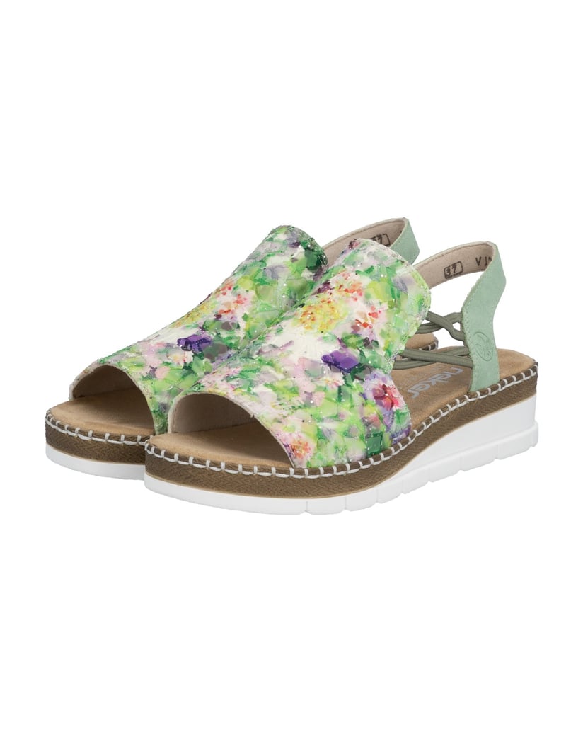 Rieker-Keilsandaletten-V1241-multicolor