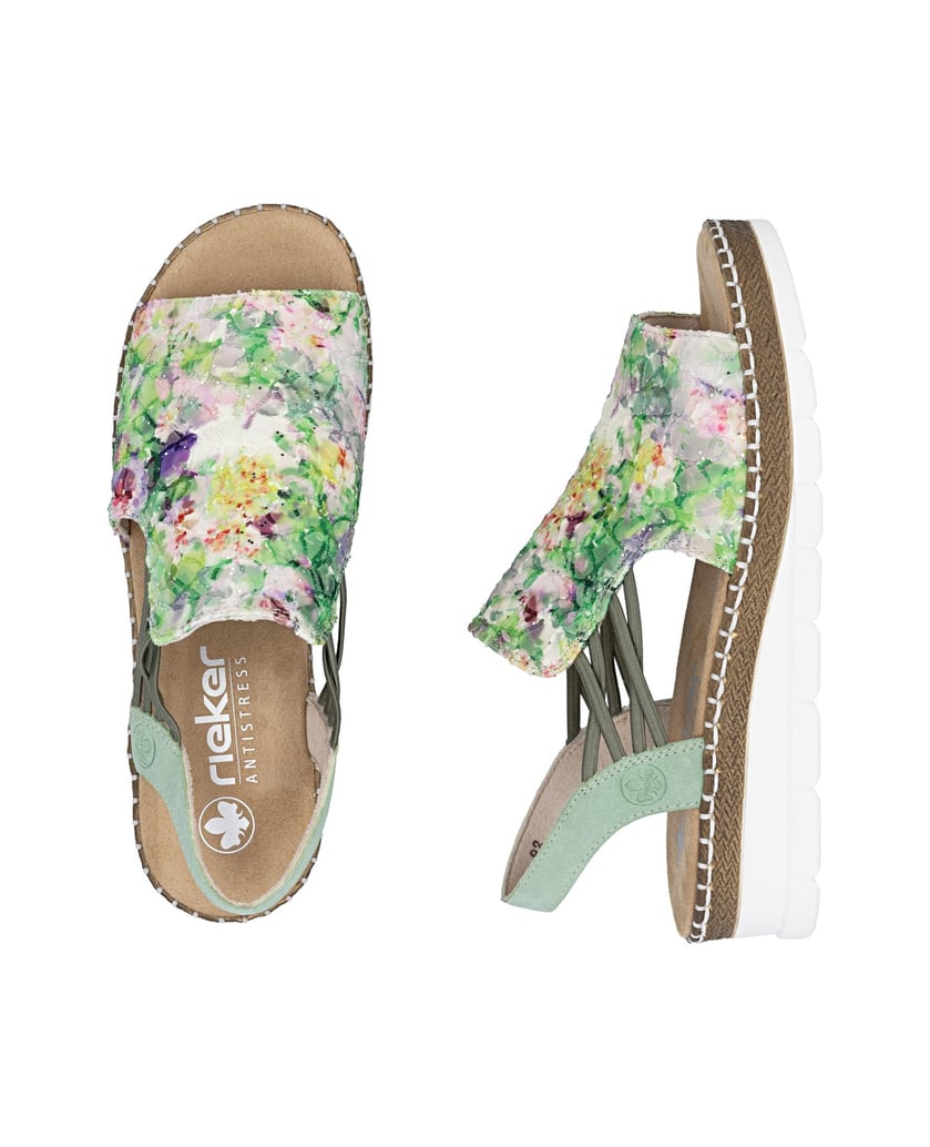 Rieker-Keilsandaletten-V1241-multicolor