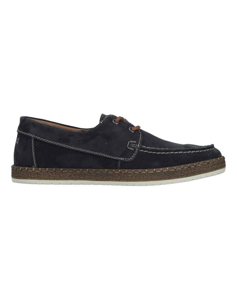 Rieker-Schnürschuhe-B5220-blau