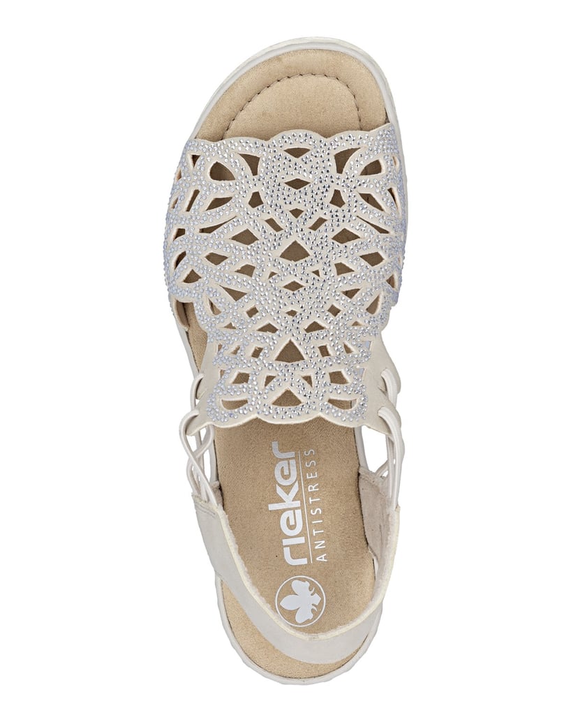 Rieker-Keilsandaletten-67465-beige