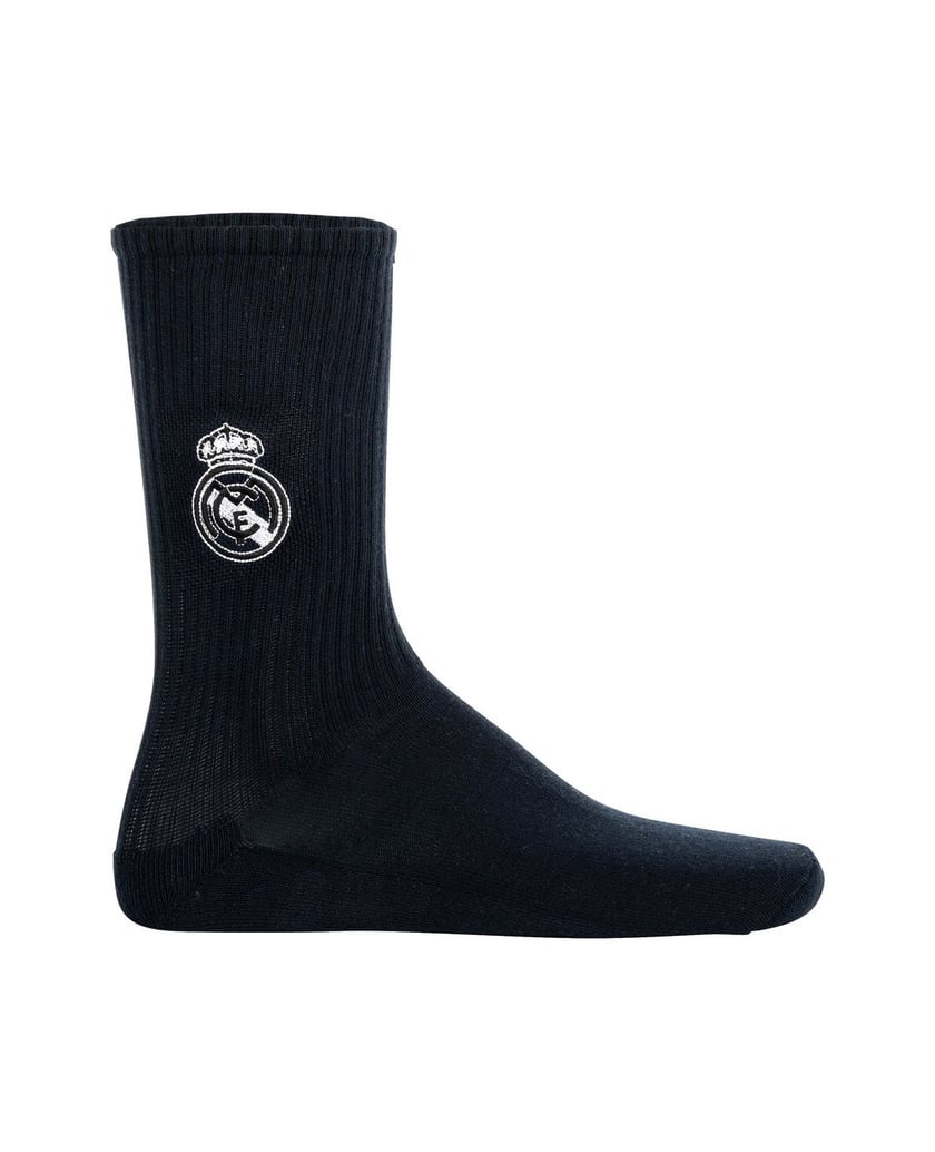 Real-Madrid-Unisex-Socken-5er-Pack-RM-Crew-Socks-5-Pack-Embroidery-mehrfarbig-