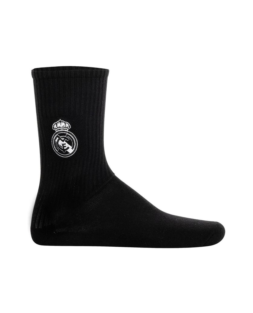 Real-Madrid-Unisex-Socken-5er-Pack-RM-Crew-Socks-5-Pack-Embroidery-mehrfarbig-