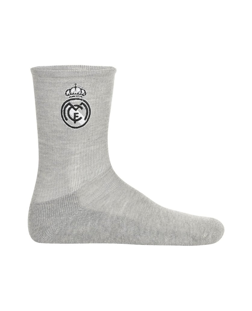 Real-Madrid-Unisex-Socken-5er-Pack-RM-Kids-Crew-Socks-5-Pack-Embroidery-mehrfarbig-