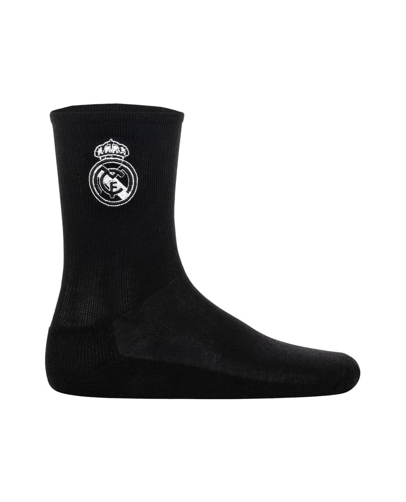 Real-Madrid-Unisex-Socken-5er-Pack-RM-Kids-Crew-Socks-5-Pack-Embroidery-mehrfarbig-