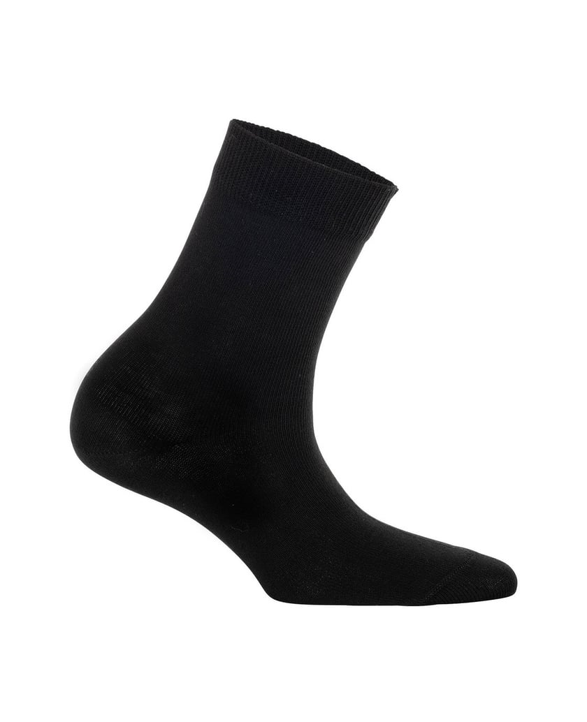 TAMARIS-Damen-Socken-3er-Pack-Comfort-Cotton-Socks-3-Pack-schwarz