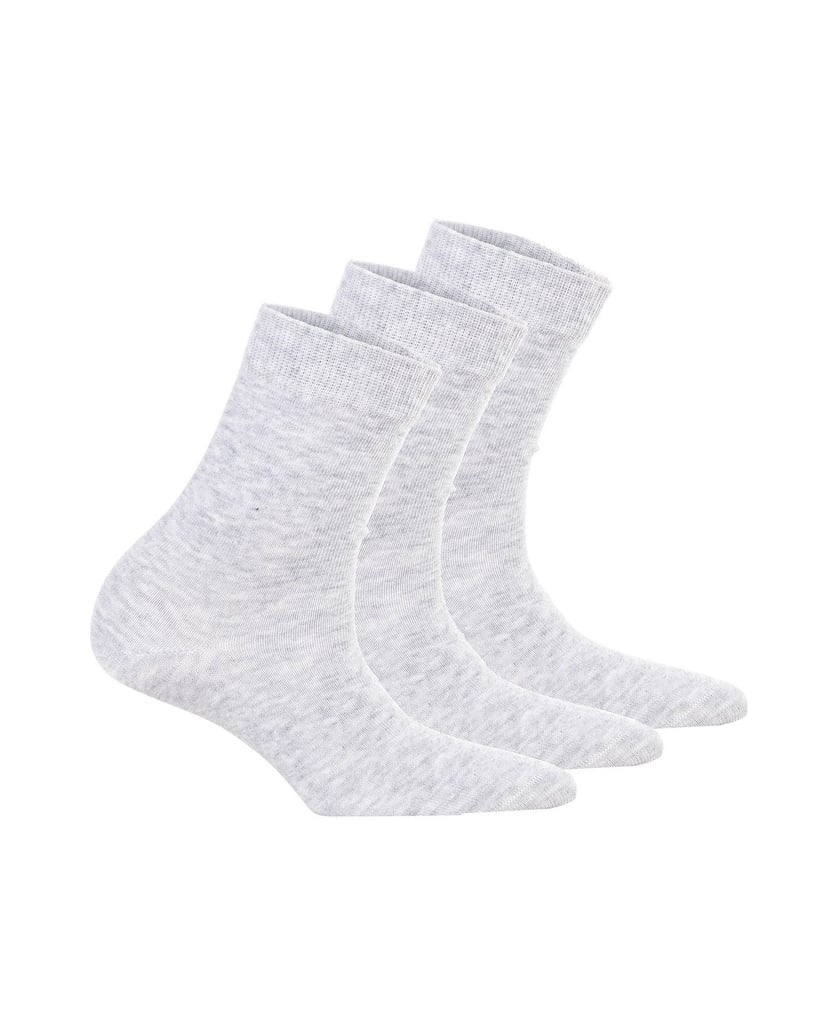 TAMARIS-Damen-Socken-3er-Pack-Comfort-Cotton-Socks-3-Pack-schwarz