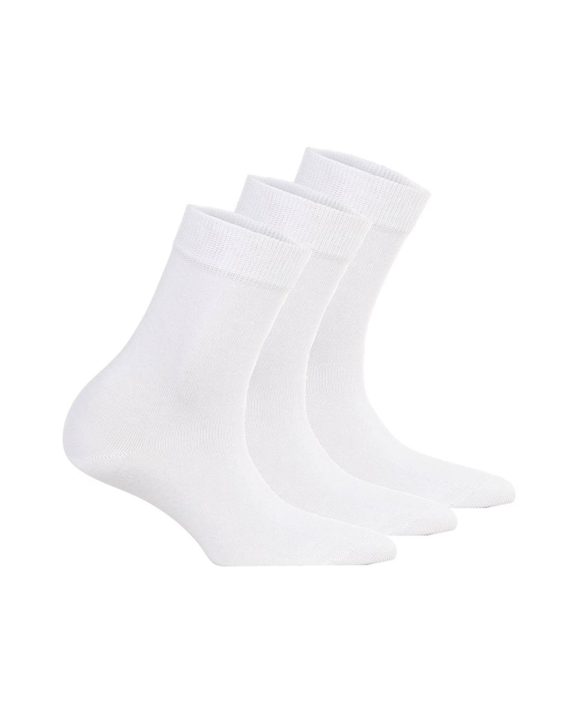 TAMARIS-Damen-Socken-3er-Pack-Comfort-Cotton-Socks-3-Pack-schwarz