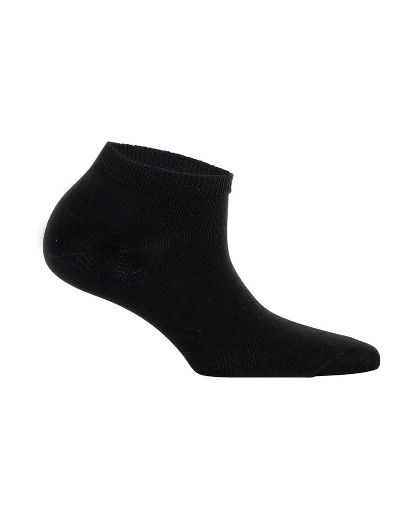 TAMARIS-Damen-Socken-3er-Pack-Comfort-Cotton-Sneaker-3-Pack-schwarz