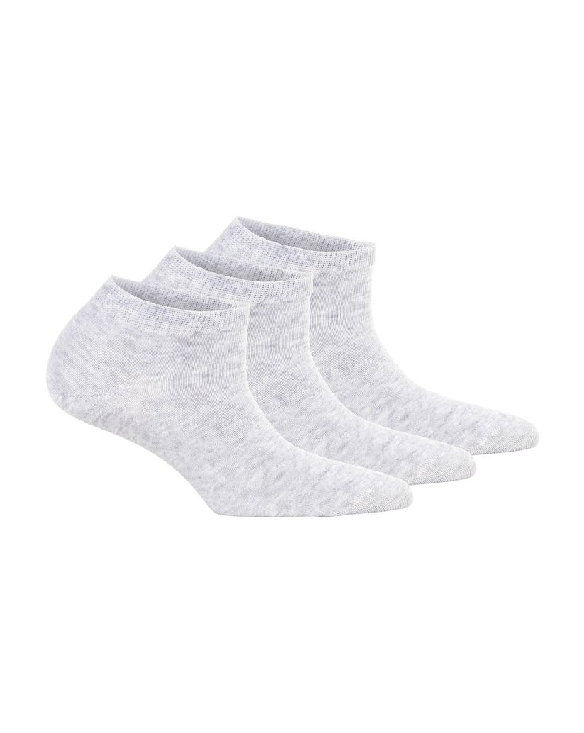 TAMARIS-Damen-Socken-3er-Pack-Comfort-Cotton-Sneaker-3-Pack-schwarz