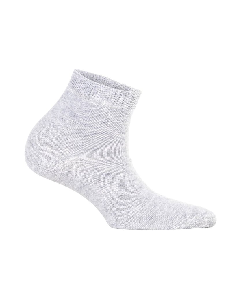 TAMARIS-Damen-Socken-3er-Pack-Comfort-Cotton-Quarter-3-Pack-schwarz