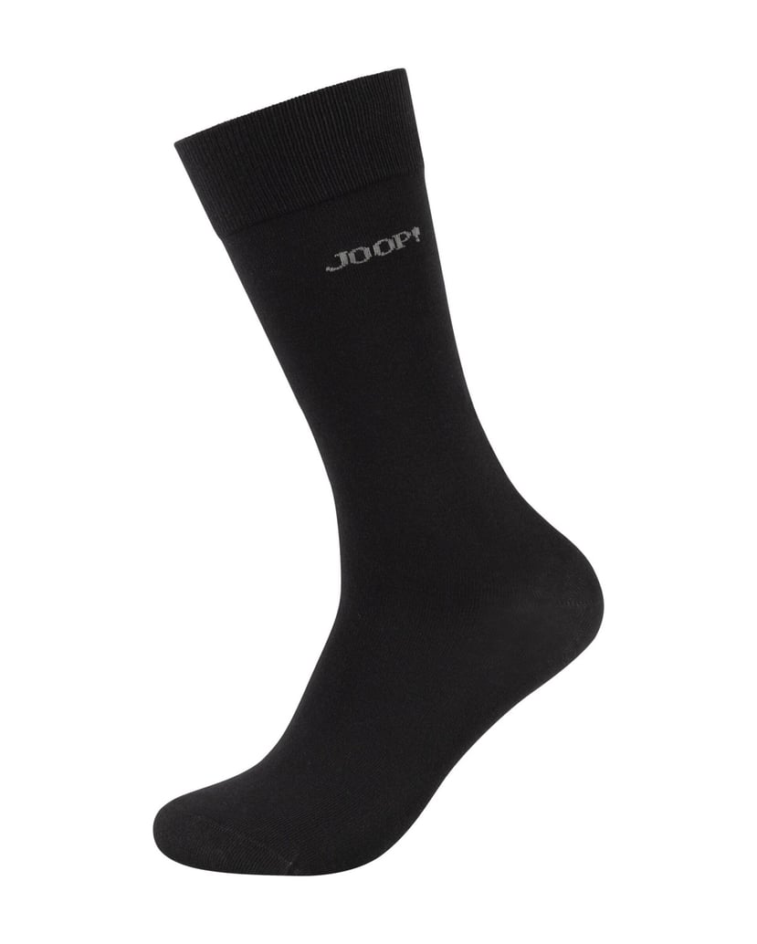 Joop-Socken-schwarz