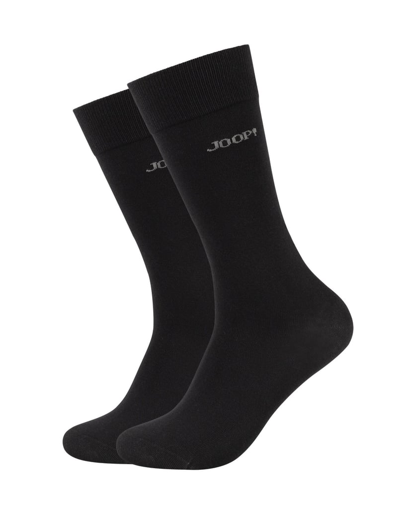Joop-Socken-schwarz