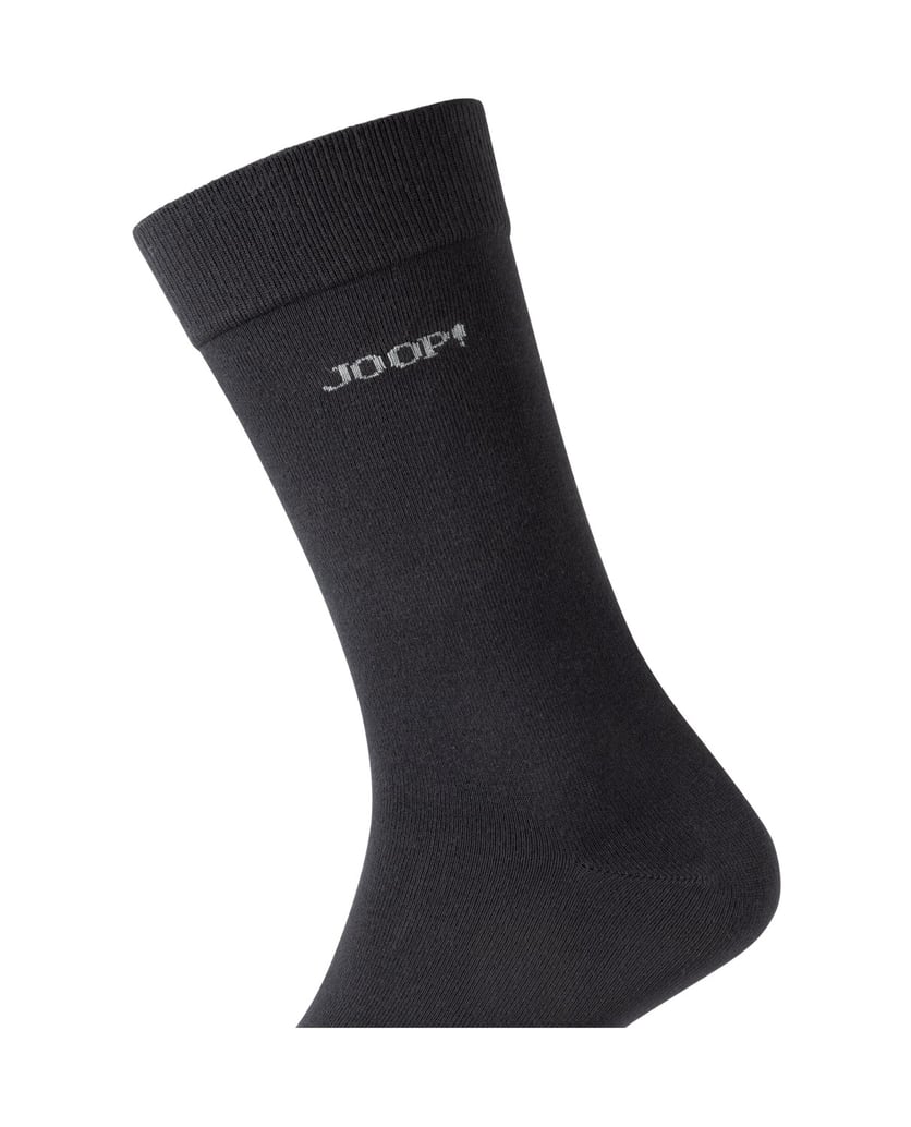 Joop-Socken-schwarz