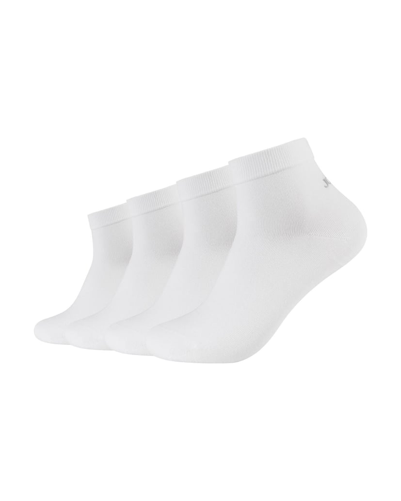 Joop-Kurzsocken-schwarz
