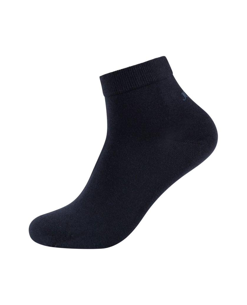 Joop-Kurzsocken-schwarz