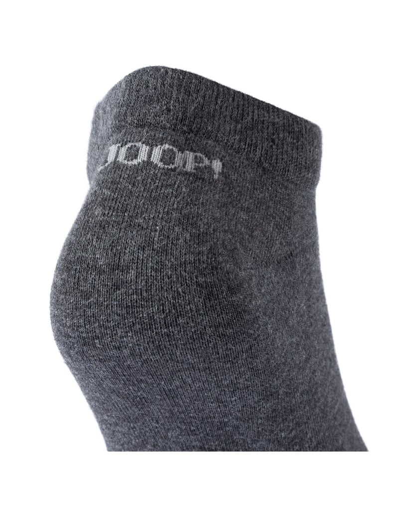 Joop-Sneakersocken-dunkelgrau
