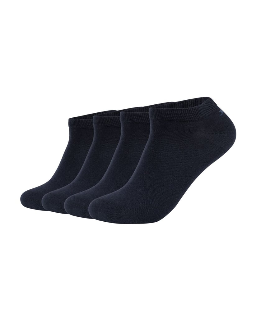 Joop-Sneakersocken-dunkelgrau