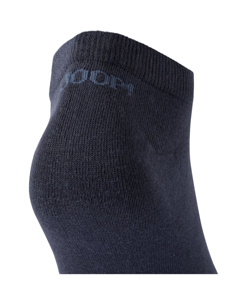 Joop-Sneakersocken-dunkelgrau