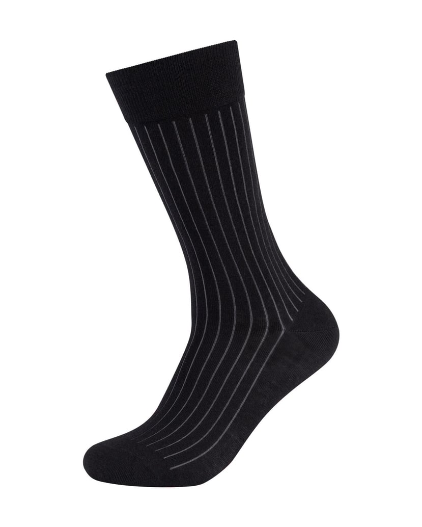 Joop-Socken-schwarz